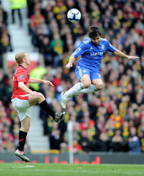 过人的技巧 过人的技巧