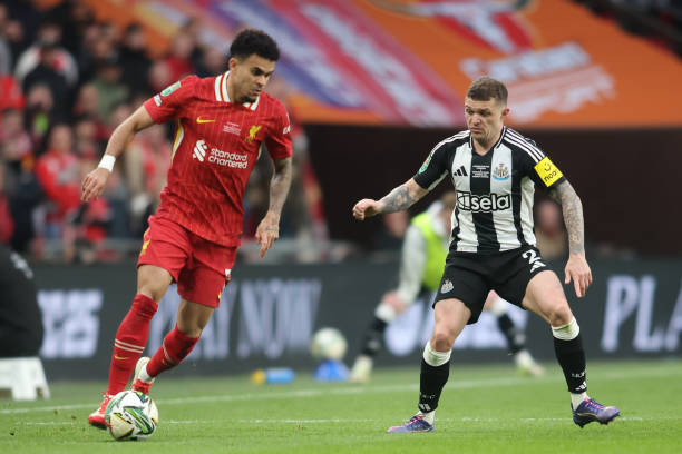 德布劳内持 德布劳内持