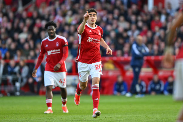 关键特性 关键特性