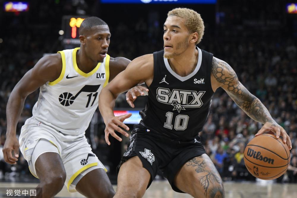 限制了對手 限制了對手